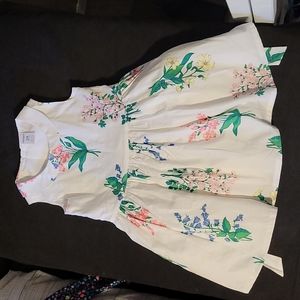 2T summer dress